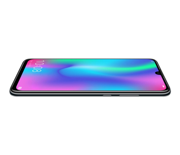 HONOR 10 LITE Czarny - 473572 - zdjęcie 8